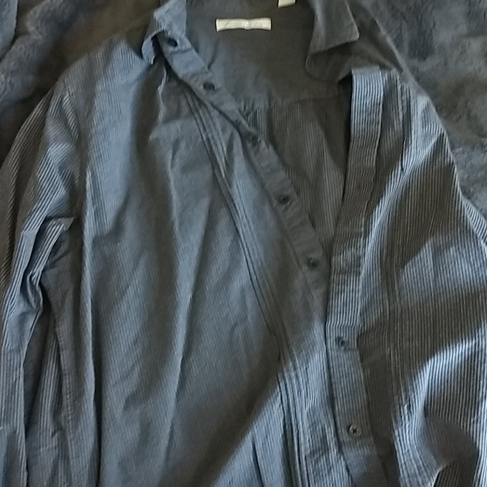 Kenneth Cole NY Dress Shirt